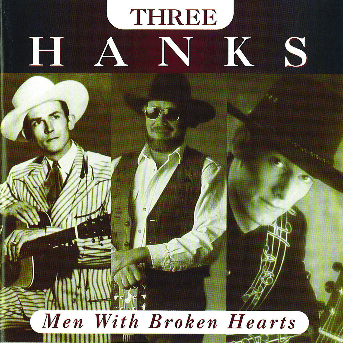 Hank Williams III
